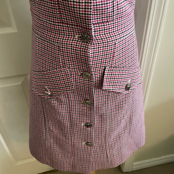 Beautiful Maje Rida Dress NWT - Picture 10 of 15